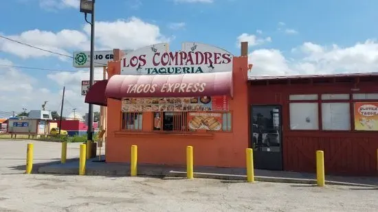 Los Compadres Taqueria