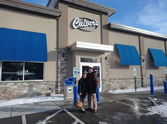 Culver’s