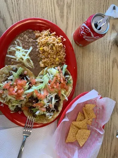 El Taconazo