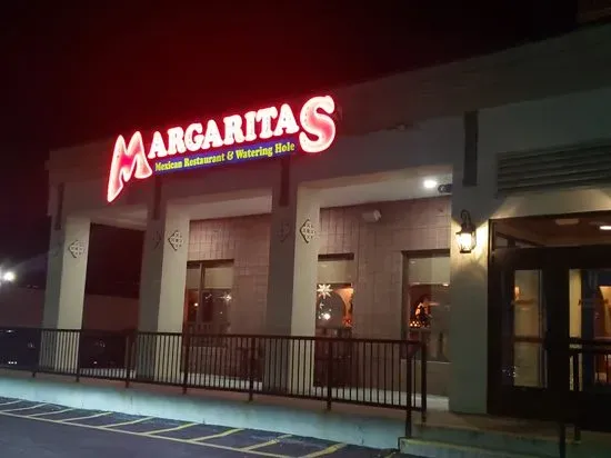 Margaritas Mexican Restaurant