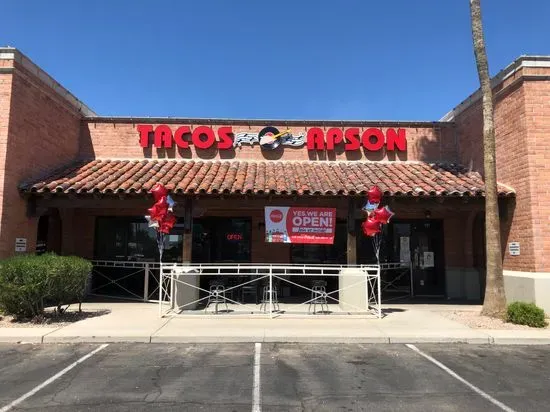 Tacos Apson