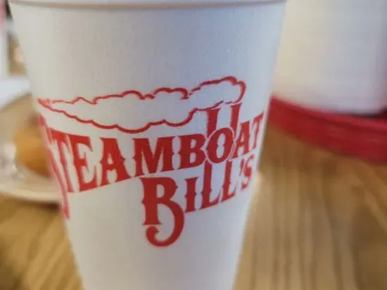 Steamboat Bill's Seafood