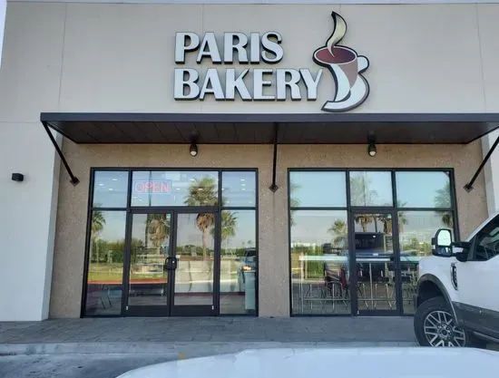 Paris Bakery Harlingen