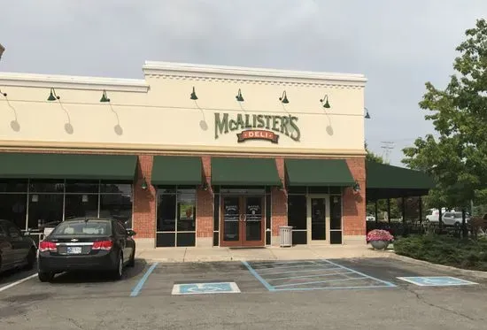 McAlister's Deli