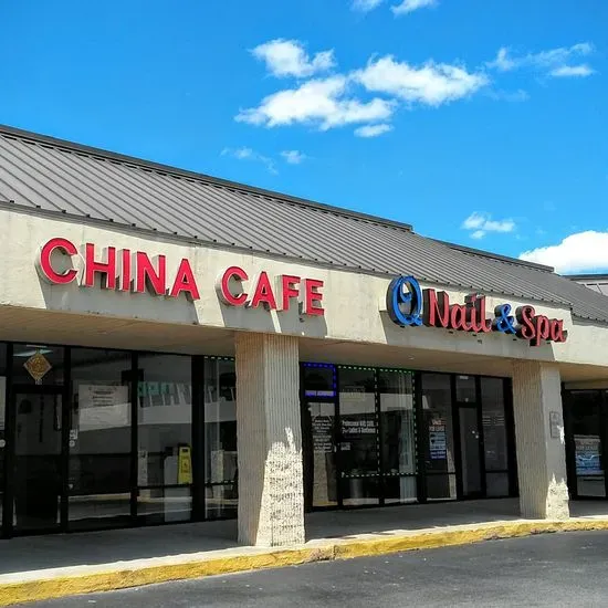 China Cafe