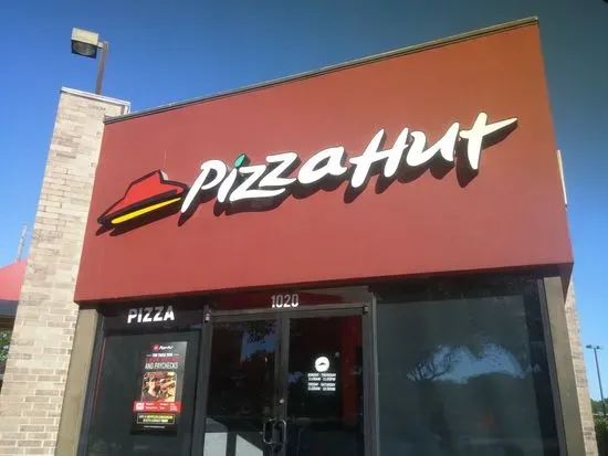 Pizza Hut