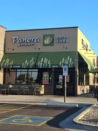 Panera Bread