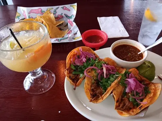 Tacos And Brews Cantina