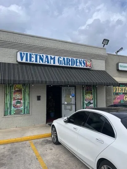 Vietnam Gardens