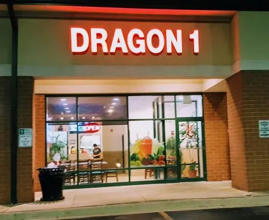 Dragon One Chinese Restaurant