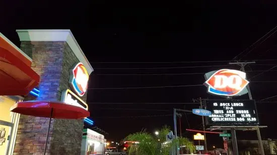 Dairy Queen