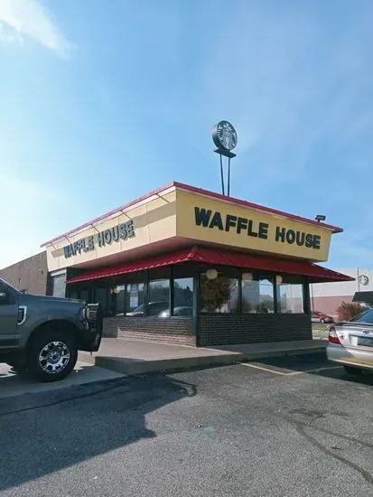 Waffle House