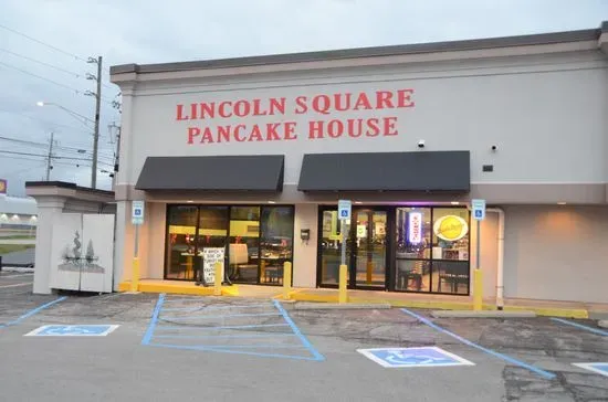 Lincoln Square Pancake House