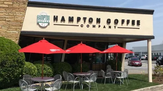 Hampton Coffee Company