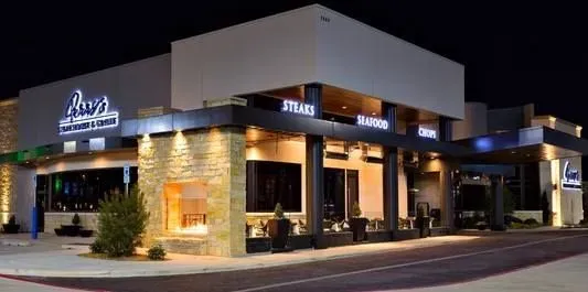 Perry’s Steakhouse & Grille