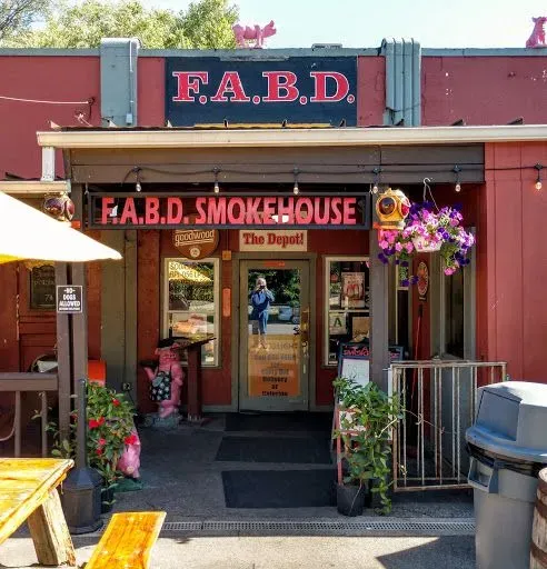 FABD Smokehouse