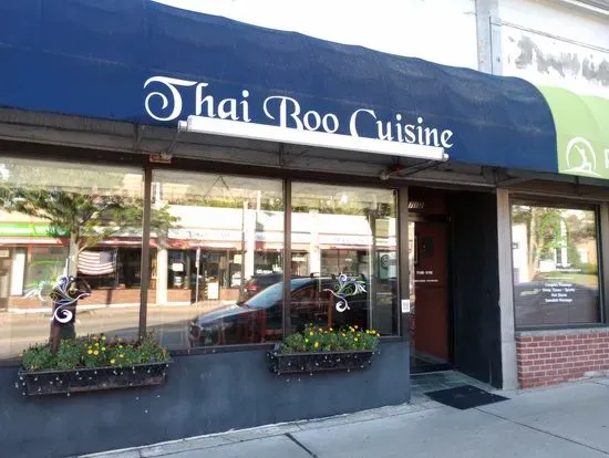 Thai Boo Cuisine