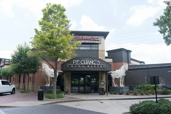 P.F. Chang's