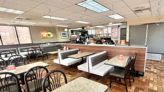 Whataburger