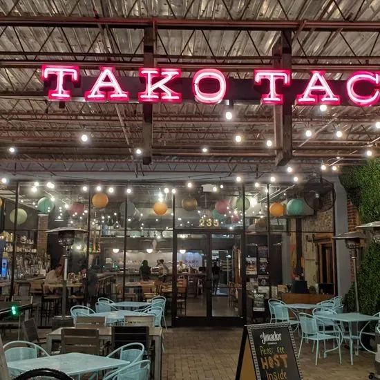 Tako Taco