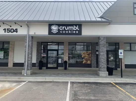 Crumbl - North Naperville