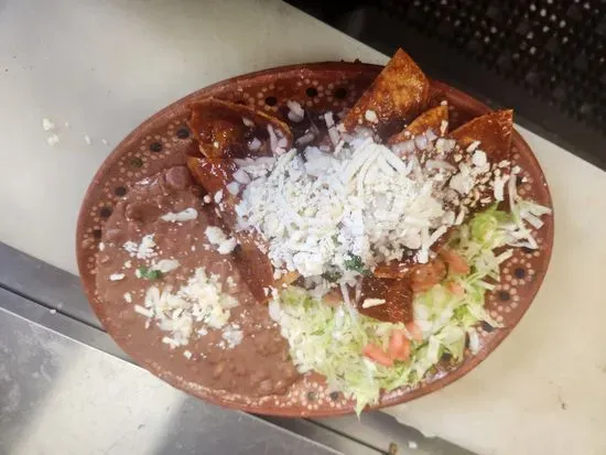 Taqueria la Esperanza