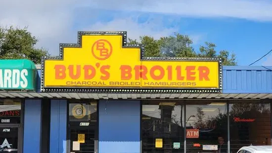 Bud's Broiler