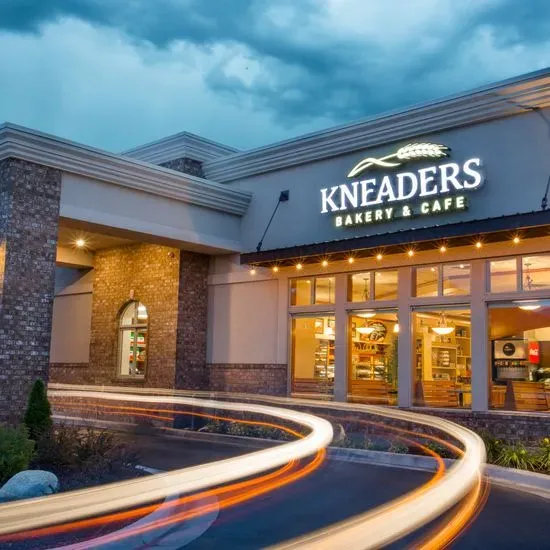 Kneaders Bakery & Cafe