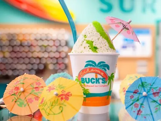 Bahama Buck’s