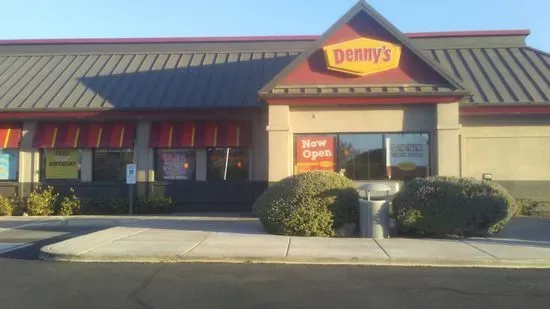 Denny's