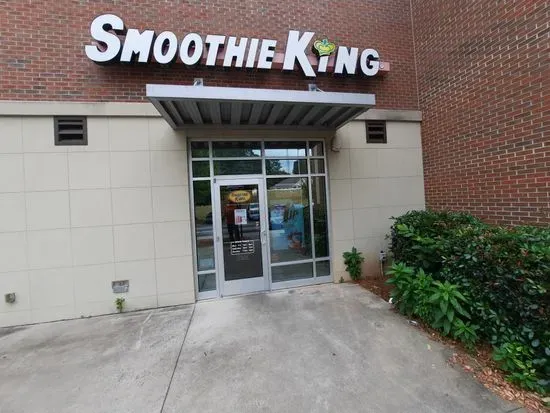 Smoothie King