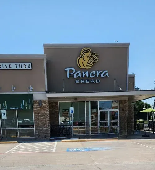 Panera Bread