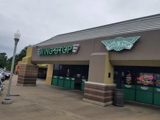 Wingstop