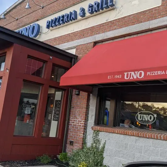 UNO Pizzeria & Grill