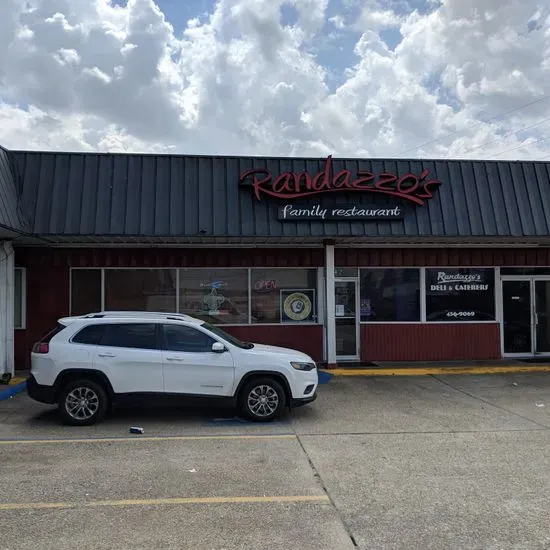 Randazzo's Family Restaurant