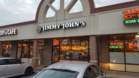 Jimmy John's