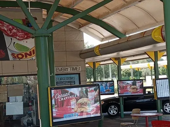 Sonic Drive-In