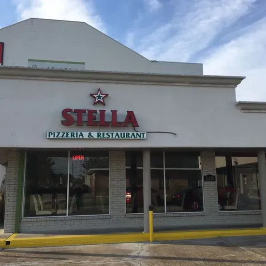 Stella Pizzeria & Restaurant