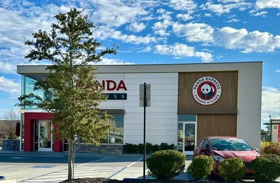 Panda Express