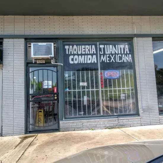 Taqueria Juanita Bonita