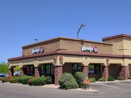 Wendy's