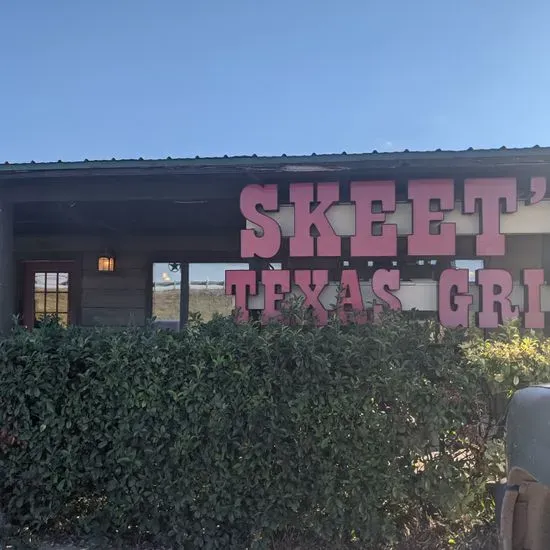 Skeet’s Texas Grill