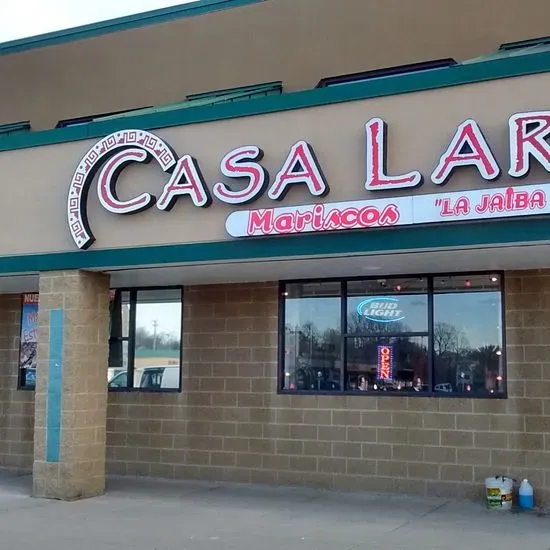 Casa Lara Restaurant