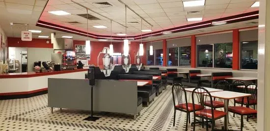 Steak 'n Shake