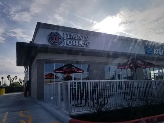 Jimmy John's