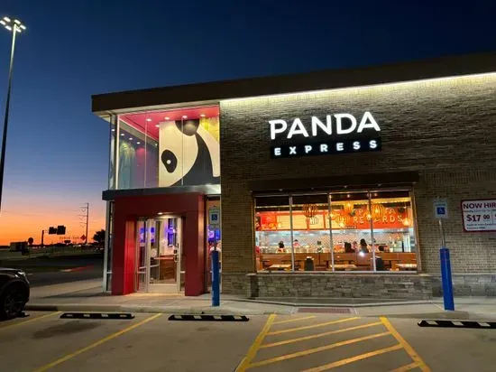 Panda Express