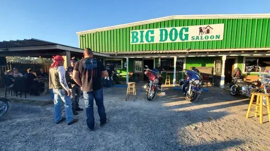 Big Dog Saloon