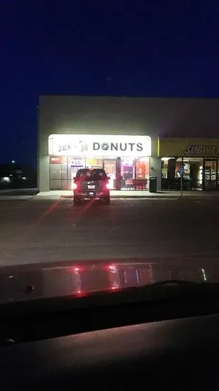 Jack 'N' Jill Donuts