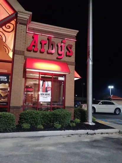 Arby's