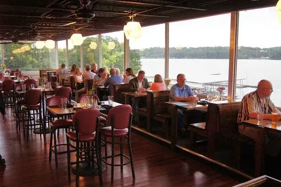 Lakeshore Grille